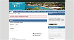Desktop Screenshot of jaltemba-bay-mexico.com